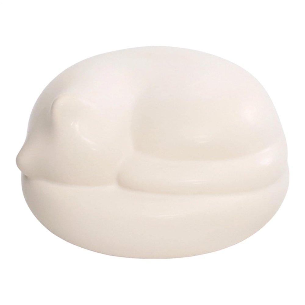 Pet Urn for Dogs, Leakproof Hair Storage Container