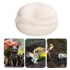 Pet Urn for Dogs, Leakproof Hair Storage Container view 4