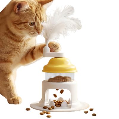Generic Interactive Dog Treat Dispenser Toy