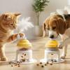 Generic Interactive Dog Treat Dispenser Toy view 2