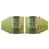 12-Pack OLIVAS Sevillanas Mild Manzanilla Olives from Seville view 1