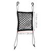 YARNOW Pet Divider Net for Cars view 2