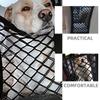 YARNOW Pet Divider Net for Cars view 3