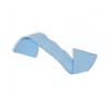 Weighted Eye Mask – Deep Rest Sleep Mask, 270 g, 70 cm, Blue view 1