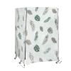 Plyisty Large Breathable Bird Cage Cover, Adjustable Light Control, 127 x 96.5 x 59.9 cm view 1