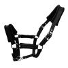 MALSSE Durable Metal Eyelet Hook for Safe Riding and Training view 1