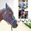 MALSSE Durable Metal Eyelet Hook for Safe Riding and Training view 2