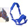 MALSSE Durable Metal Eyelet Hook for Safe Riding and Training view 3