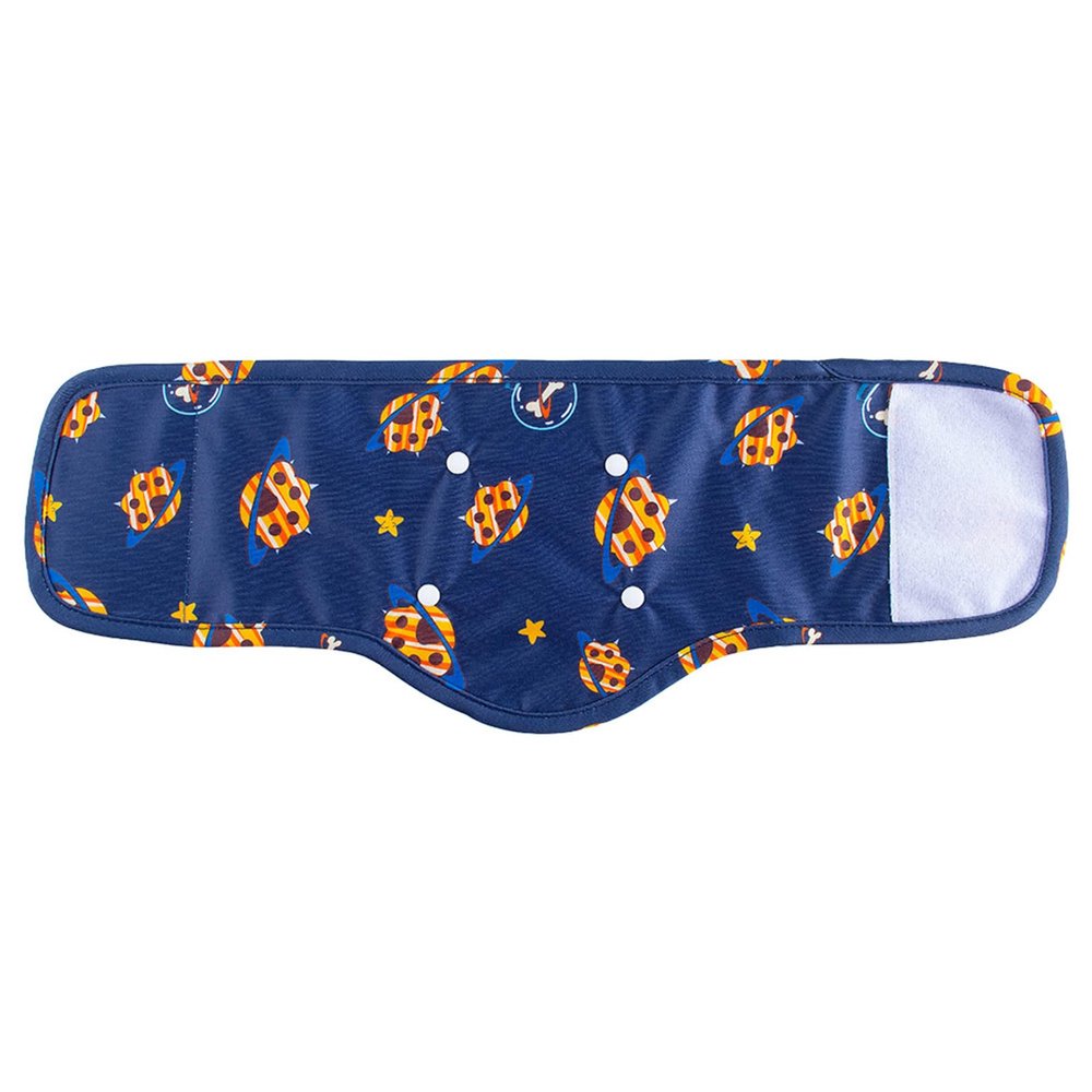 NPXUAMTJ Durable Elastic Waist Dog Diapers