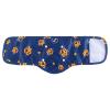 NPXUAMTJ Durable Elastic Waist Dog Diapers view 1