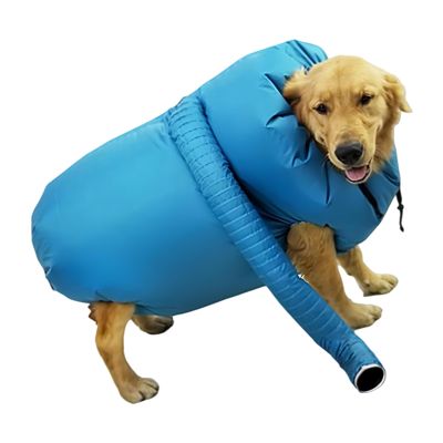 Misaakoeq Dry Bag for Cats