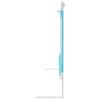 Mokuyary Toddler Bed Rail, Blue, 180 x 25 cm, Fabric view 4