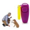 2-Pack Dog Clicker Whistle Training Set view 4
