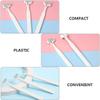 NUOBESTY 8-Pack Soft-Bristle Toothbrushes for Dogs and Cats view 4