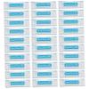 VALICLUD 80 Nasal Rinse Salt Sachets, White view 1