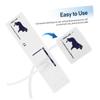 CHILDWEET Blood Pressure Cuff for Dogs and Cats 5-9.5cm view 3
