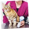 CHILDWEET Blood Pressure Cuff for Dogs and Cats 5-9.5cm view 4