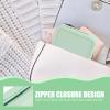 Reusable Silicone Sanitary Pad Bag, Compact and Lightweight view 4