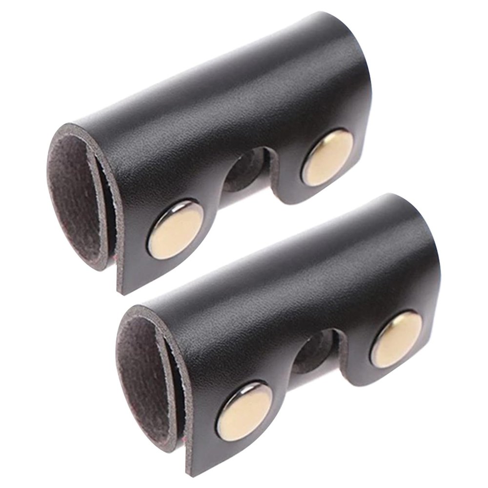 Razor Protective Cases, 2-Pack, Black
