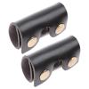 Razor Protective Cases, 2-Pack, Black view 1