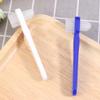 4-Piece Double-Sided Denture Cleaning Brush Set, Plastic and Nylon view 3