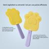 Pet Hair Remover and Cleaning Brush view 4