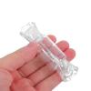 Plastic Lipstick Container and Lip Gloss Tube for Travel view 3