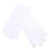 BIUDECO Fingerless Polyester UV Protection Manicure Gloves view 1