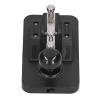 Jeffergarden Morse Code Key CW Telegraph Tapper with Buzzer Trainer view 3
