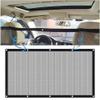 Car Dog Barrier for Forester 2019–2024 view 3