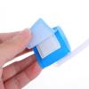 Pet Blood Pressure Cuff for Dogs and Other Pets, Blue, Plastic view 3