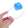 Pet Blood Pressure Cuff for Dogs and Other Pets, Blue, Plastic view 4