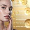Professional Jelly Facial Mask, Hydrating Peel-Off Natural Gel Mask for Deep Hydration and Glow, Collagen view 4