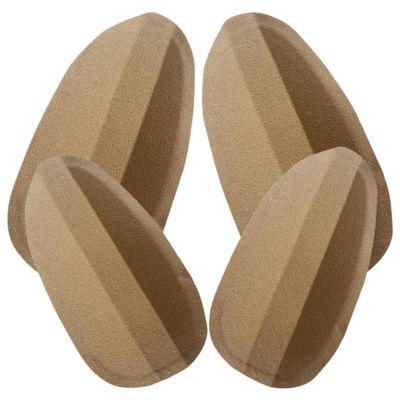 CVUTOVO Puppy Ear Supports for Dogs, 2 Pairs, Milk Calcium