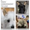 CVUTOVO Puppy Ear Supports for Dogs, 2 Pairs, Milk Calcium view 3
