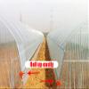 Roll-Up Ventilation Unit for Greenhouse Film view 2