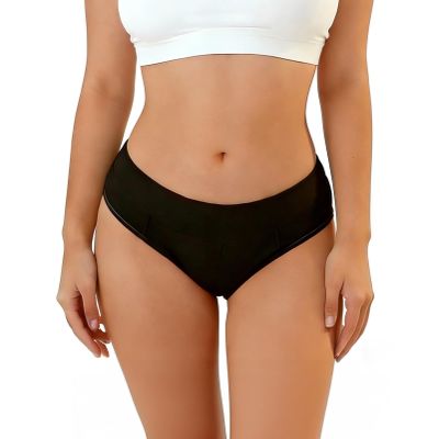 Period & Incontinence Protective Underwear for Heavy Flow