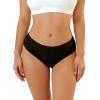 Period & Incontinence Protective Underwear for Heavy Flow view 1