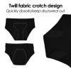 Period & Incontinence Protective Underwear for Heavy Flow view 4