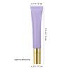 KAILIKETIY Refillable Travel Eye Cream Tube, 20 g view 2