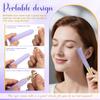 KAILIKETIY Refillable Travel Eye Cream Tube, 20 g view 3