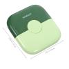 Manual Split-End Trimmer with Guard for Women view 2
