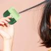 Manual Split-End Trimmer with Guard for Women view 4
