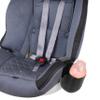 Storchenbeck Universal Cup Holders for Car Seats, Strollers & Wheelchairs, 2-Pack (Black) view 2