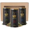Verde Mate Premium Yerba Mate Gift Set, 3 x 200 g view 1
