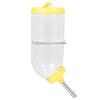 VOSAREA Plastic Hamster Water Bottle 500ml view 1