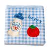 Dog Snuffle Mat Treat Dispenser view 1