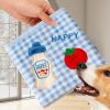 Dog Snuffle Mat Treat Dispenser view 3