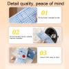 Dog Snuffle Mat Treat Dispenser view 4