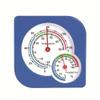 Marchfunny Mechanical Thermometer and Hygrometer view 1